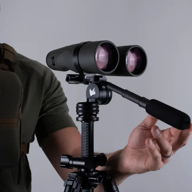Tricer Tricer Bino to Tripod Adapter