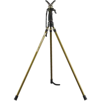 Primos Rock Solid Trigger Stick Vantage Tripod 41"-67"