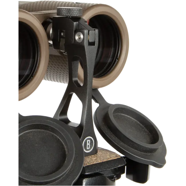 Bushnell Bushnell BAHQRADPT Quick Release Tripod Adapter