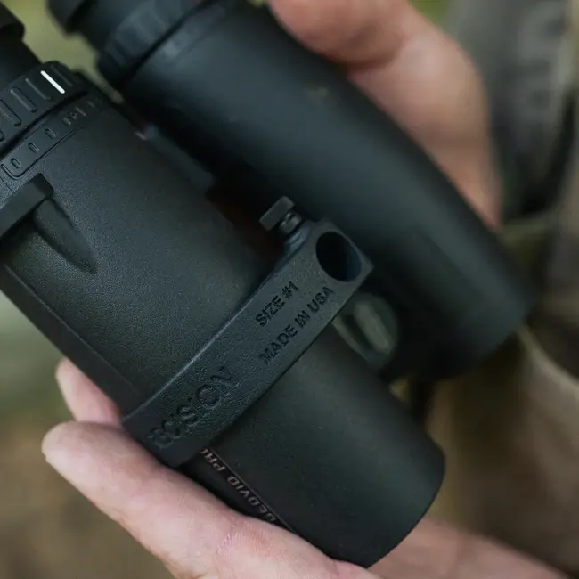 Spartan Binocular Tripod Adapter