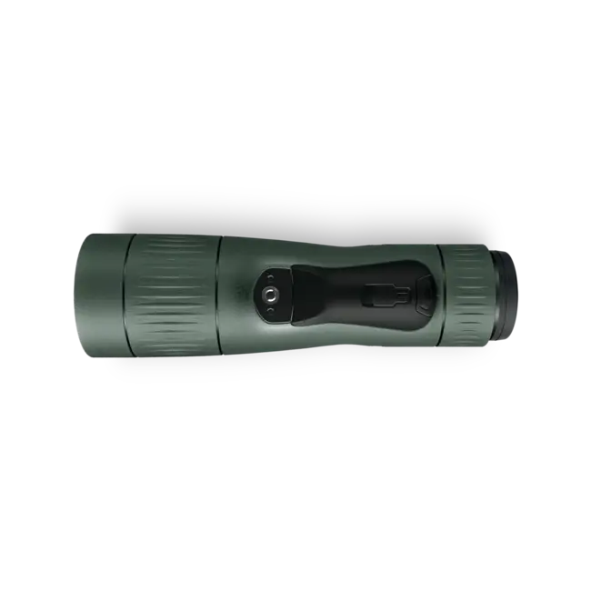 Swarovski ST Balance 14-35x50 Spotting Scope
