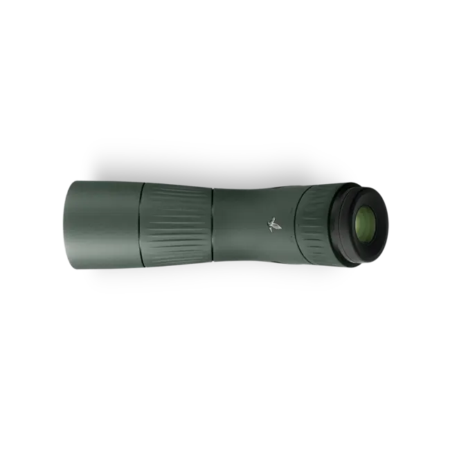 Swarovski AT Balance 18-45x65 Spotting Scope