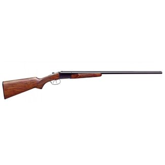Stoeger IGA Upland S/S 20Ga. 26" Double Trigger w/Chokes IC,M