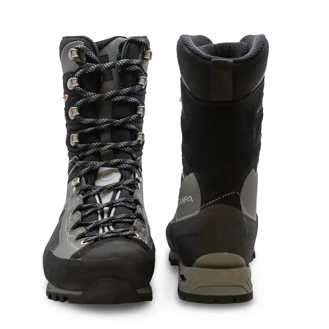 Scarpa Scarpa Rebel 10 HD INSULATED Mens