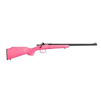 Crickett Crickett KSA2220 Gen 2 Pink 22 LR
