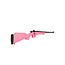 Crickett Crickett KSA2220 Gen 2 Pink 22 LR