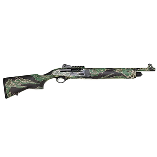Beretta USA Beretta 1301 Tactical Tiger 12 Ga. 18.5" BBL