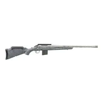 Ruger American Gen II Gray Splatter 7mm PRC