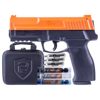 UMAREX Umarex P2P Secure 68P Impact Defense Kit .68 Cal. 350 FPS.