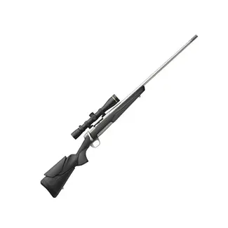 Browning XB2 Hunter Composite Stainless 6.5 PRC