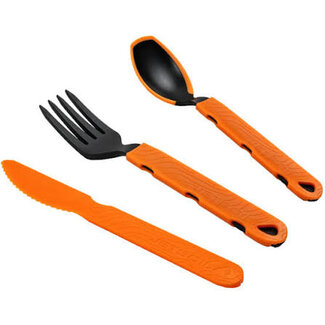 Jetboil Trailware 3Pc. Set
