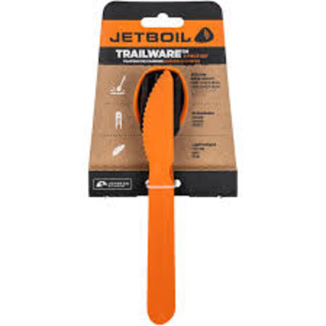 Jetboil Trailware 3Pc. Set