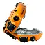 Jetboil Genesis Basecamp Stove