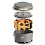 Jetboil Genesis Basecamp Stove