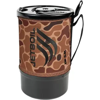 Jetboil Zip Duck Camo .8L