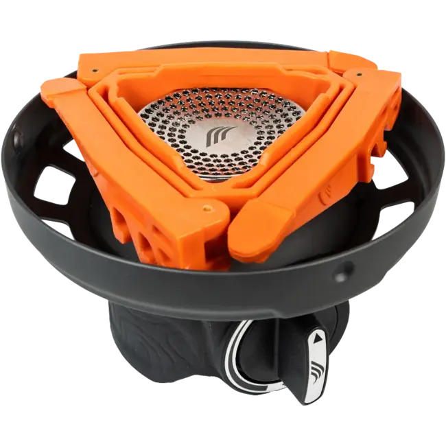Jetboil Zip Duck Camo .8L