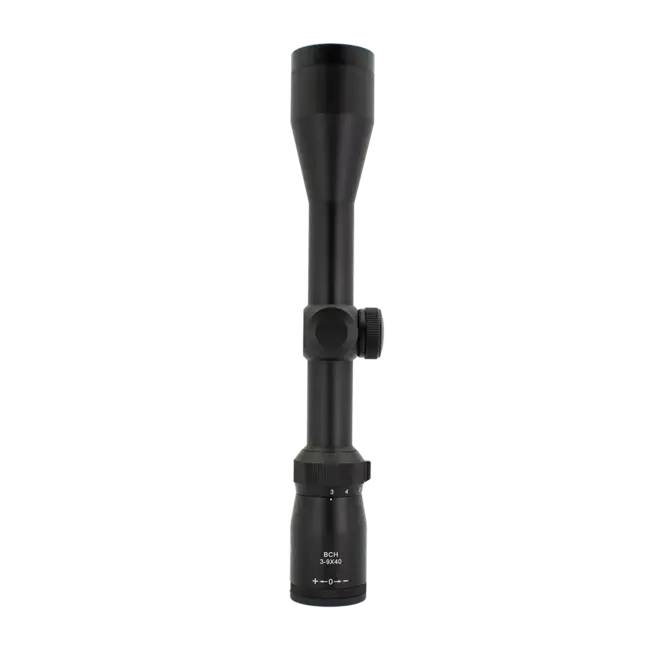 Scorpion Optics Copperhead Hunter 3-9x40 BDC-1