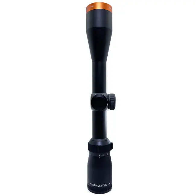 Scorpion Optics BCH Copperhead 4-12x40 BDC