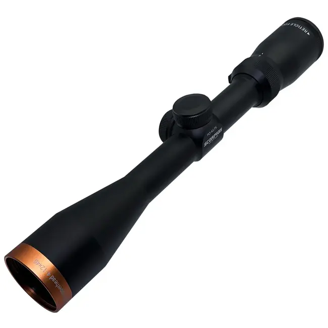 Scorpion Optics BCH Copperhead 4-12x40 BDC