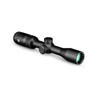 Vortex Crossfire HD 2-7x32 V-Plex MOA SFP