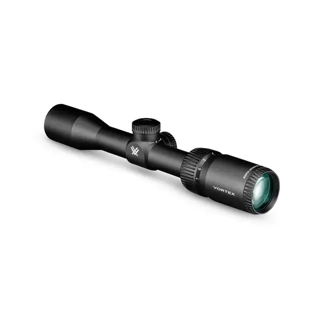 Vortex Crossfire HD 2-7x32 V-Plex MOA SFP