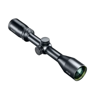 Bushnell R3 3-9x40 DOA-QBR BDC Reticle