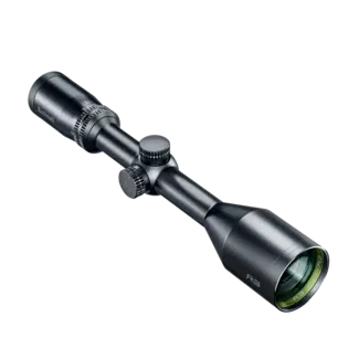 Bushnell R3 3-9x50 DOA-QBR BDC Reticle