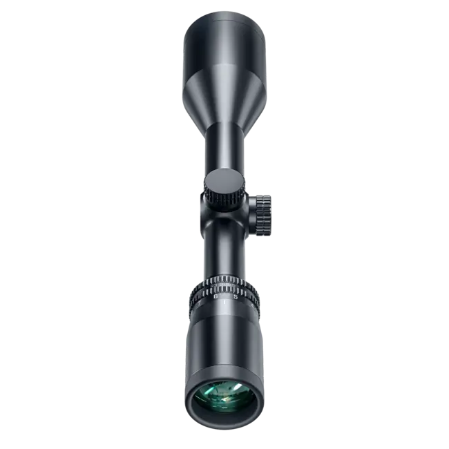 Bushnell R3 3-9x50 DOA-QBR BDC Reticle