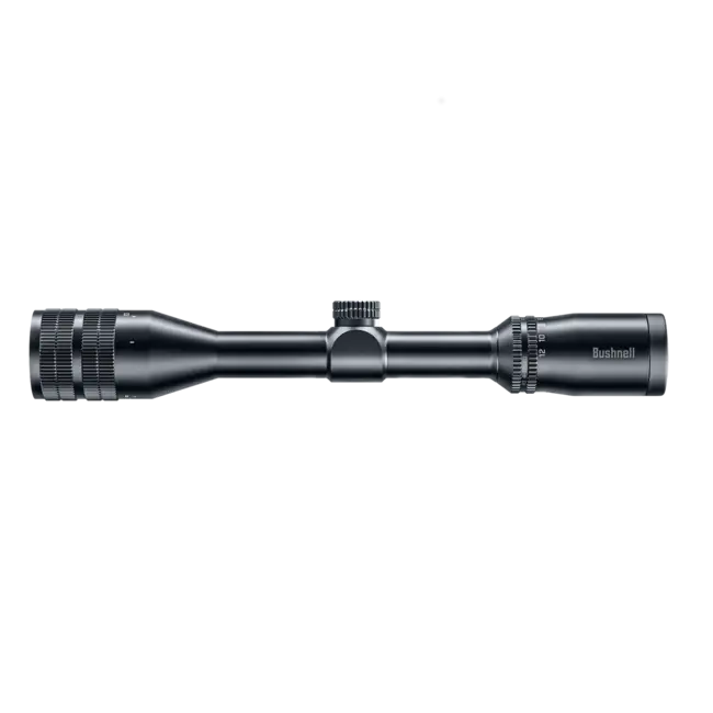 Bushnell R3 4-12x40 DOA-QBR BDC Reticle