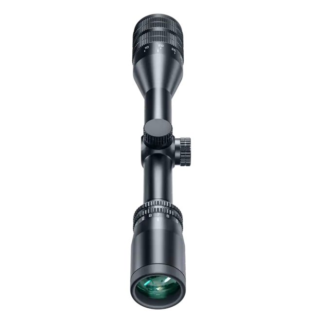 Bushnell R3 4-12x40 DOA-QBR BDC Reticle