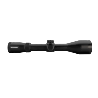 Scorpion Optics Copperhead Hunter 2.5-10x50 BDC-1
