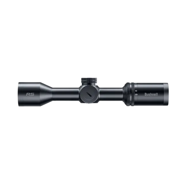 Bushnell R5 3-9x40 Multi-X Illuminated Reticle
