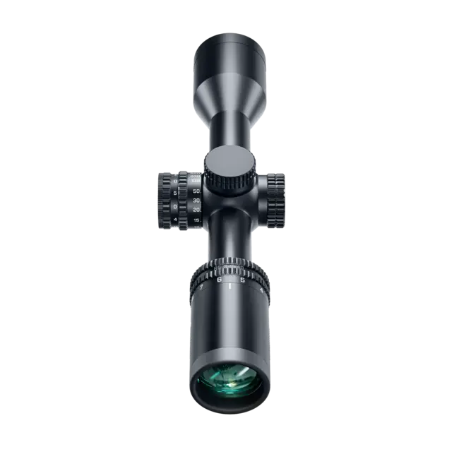 Bushnell R5 3-9x40 Multi-X Illuminated Reticle