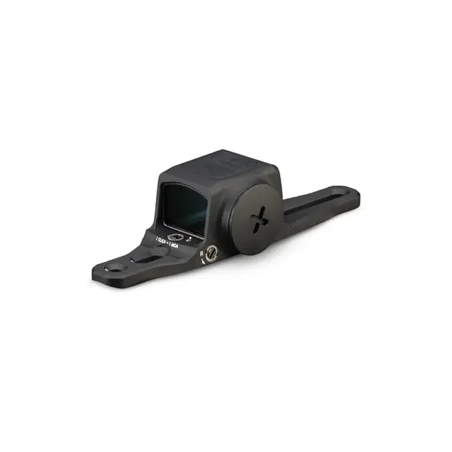 Vortex Viper Shotgun Enclosed 3 MOA Micro Red Dot