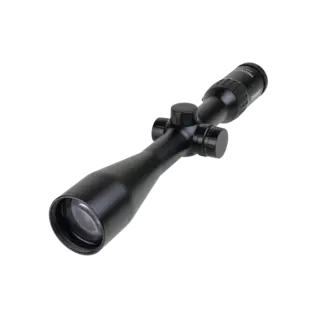 Steiner Steiner 8773 Predator 4 6-24x50mm 30mm Tube Second Focal Plane Illuminated Ballistic E3 Reticle