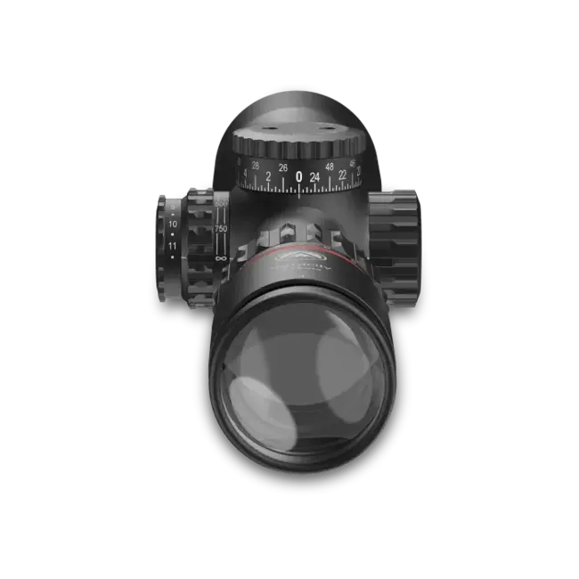 Burris 200682 Veracity 3-15x44mm 30mm Tube Plex  RFP Reticle