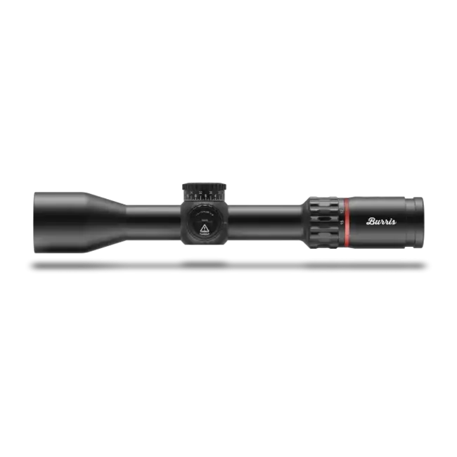 Burris 200682 Veracity 3-15x44mm 30mm Tube Plex  RFP Reticle