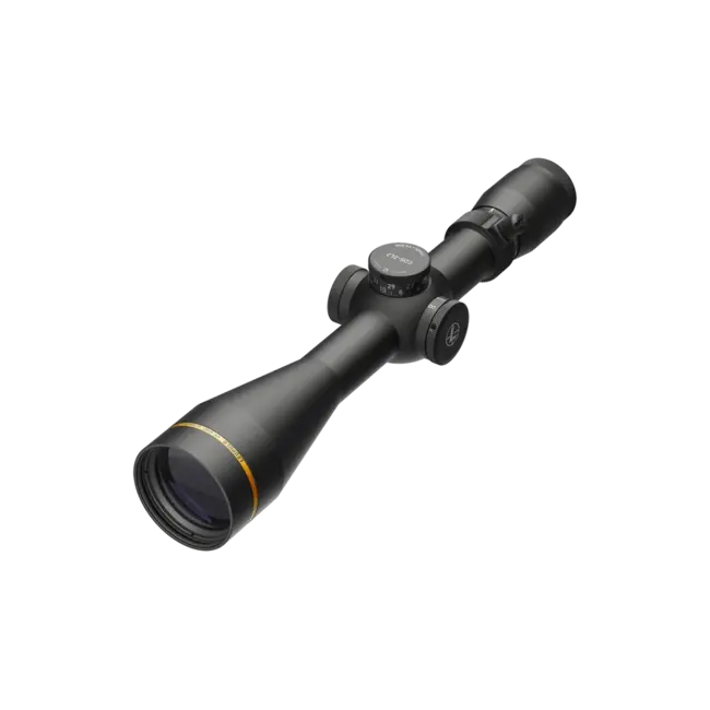 Leupold 185458 VX-4HD 4-16x50 (30mm) CDS-ZL2 Side Focus Wind-Plex
