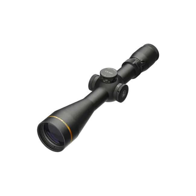 Leupold 185454 VX-4HD 3-12x50 (30mm) CDS-ZL2 Side Focus Duplex