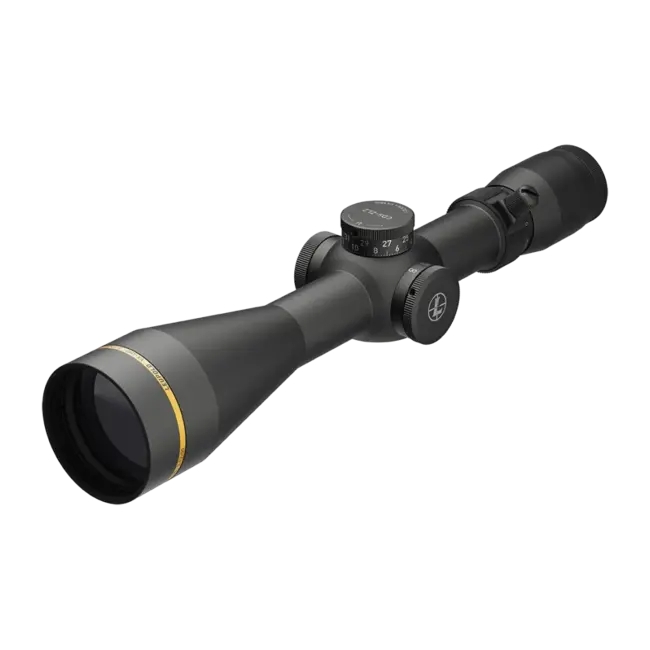 Leupold 185454 VX-4HD 3-12x50 (30mm) CDS-ZL2 Side Focus Duplex
