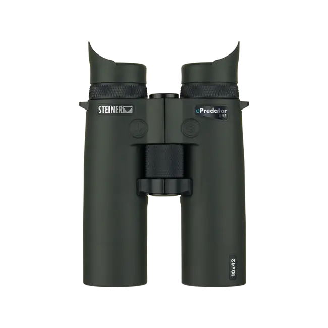 Steiner ePredator LRF 10x42