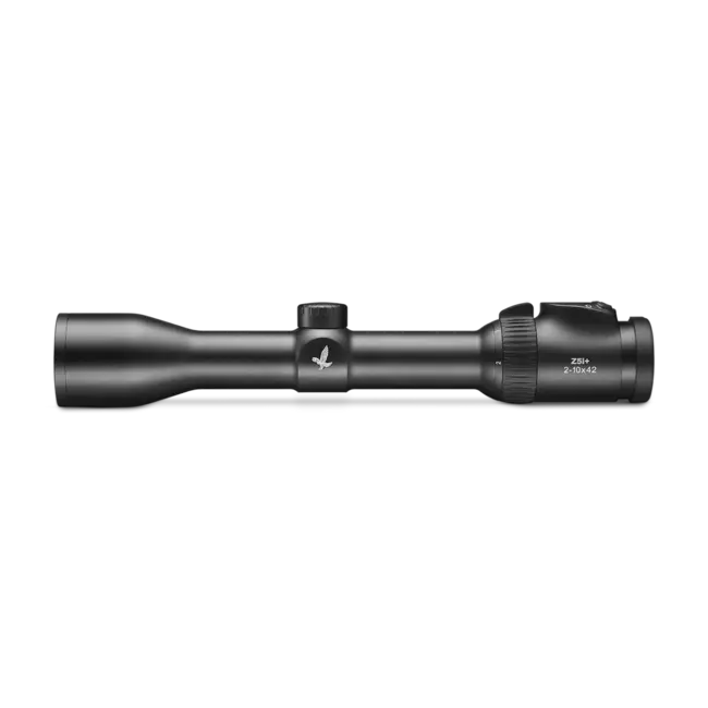 Swarovski Z5+ 2-10x42 L Plex