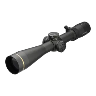 Leupold Leupold 183850 VX-5HD Gen 2 3-15x44 (30mm) CDS-SZL2 Side Focus Ill. Firedot SFP