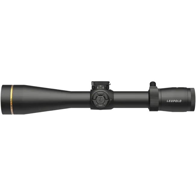 Leupold Leupold 183850 VX-5HD Gen 2 3-15x44 (30mm) CDS-SZL2 Side Focus Ill. Firedot SFP