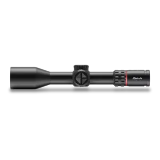 Burris Eliminator 6 4-20x52 X177 Reticle