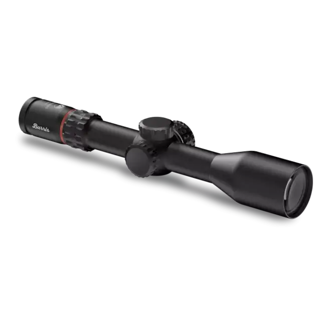 Burris Eliminator 6 4-20x52 X177 Reticle