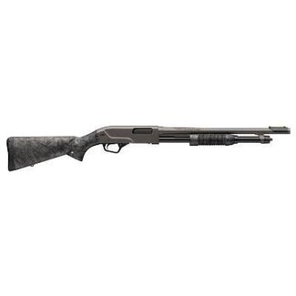 Winchester SXP Forged Carbon Defender 12 Ga. 3" 18" BBL