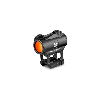 Vortex Triumph 2 MOA Red Dot