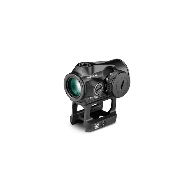 Vortex Triumph 2 MOA Red Dot