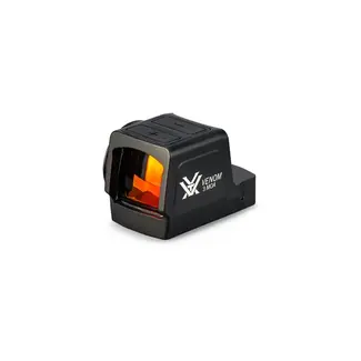 Vortex Venom Enclosed 3 MOA Micro Red Dot